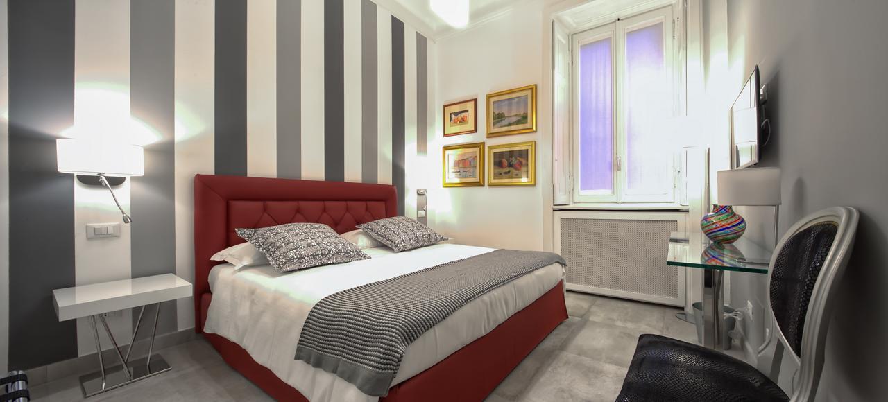 Bed & Breakfast Raffaello 16 *