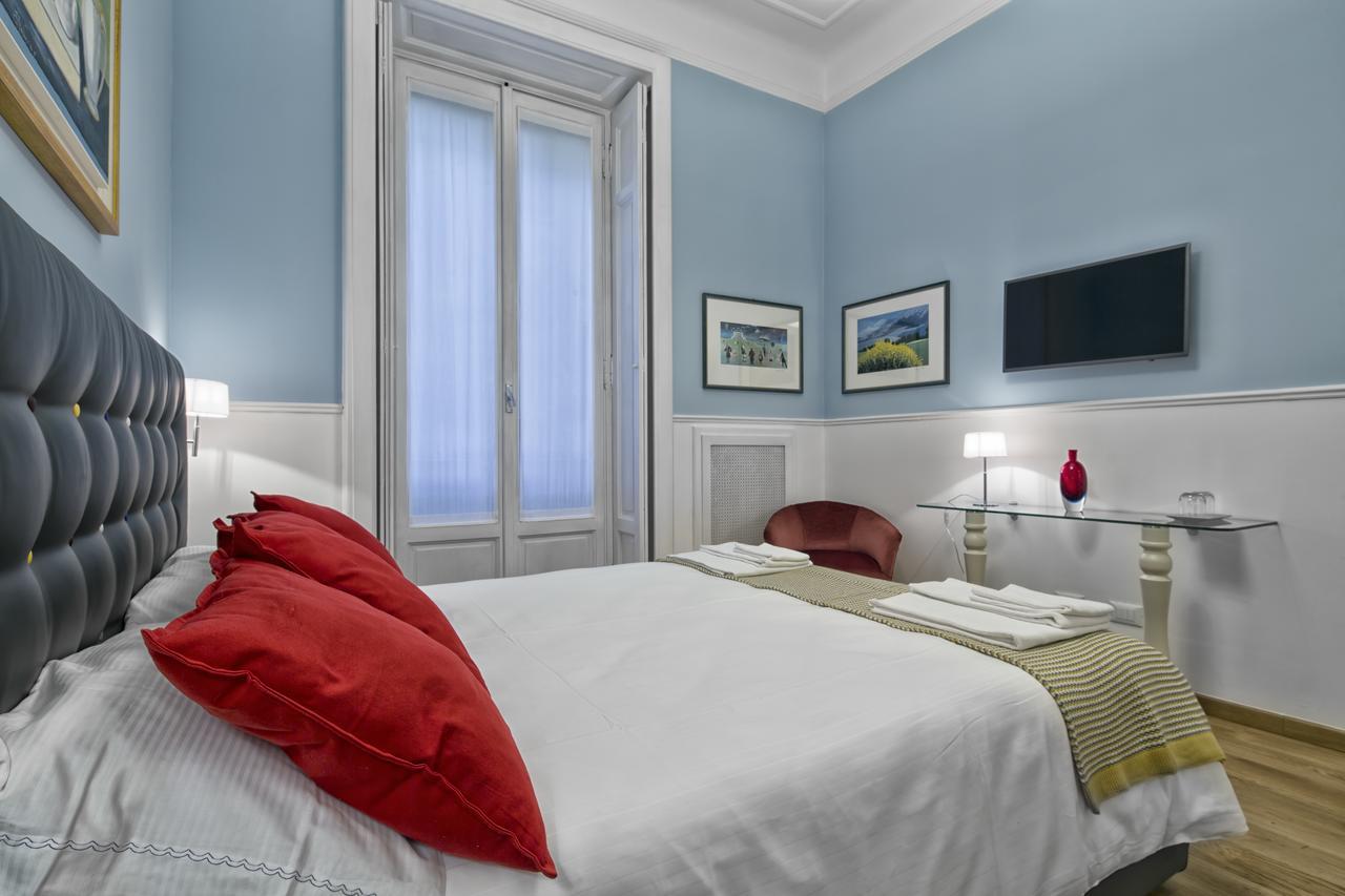 Bed & Breakfast Raffaello 16 *