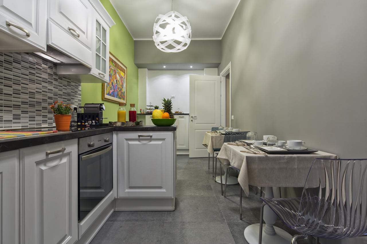 Bed & Breakfast Raffaello 16 *
