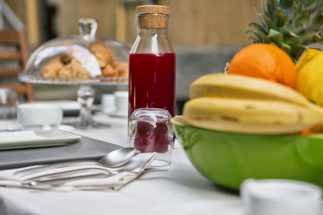 Bed & Breakfast Raffaello 16 *