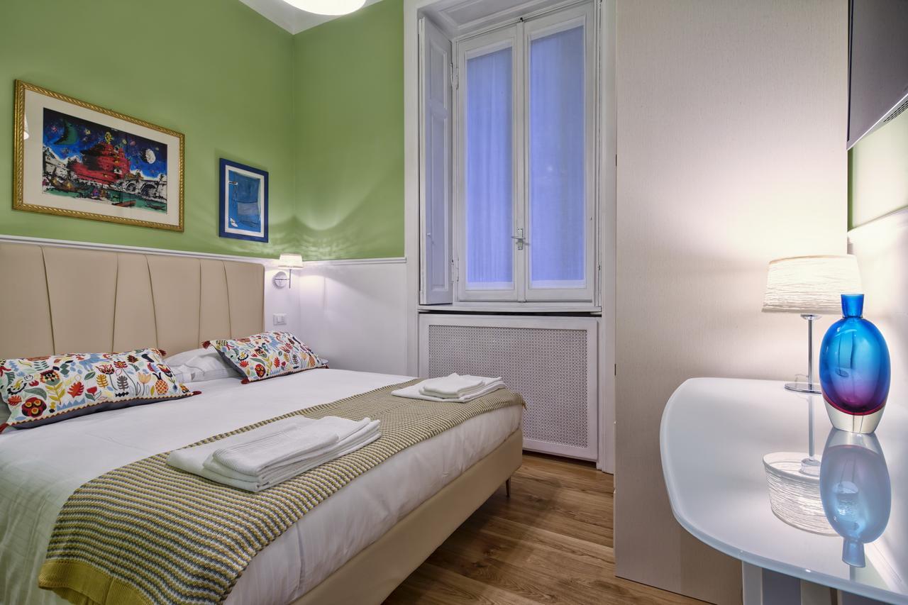 Bed & Breakfast Raffaello 16 *