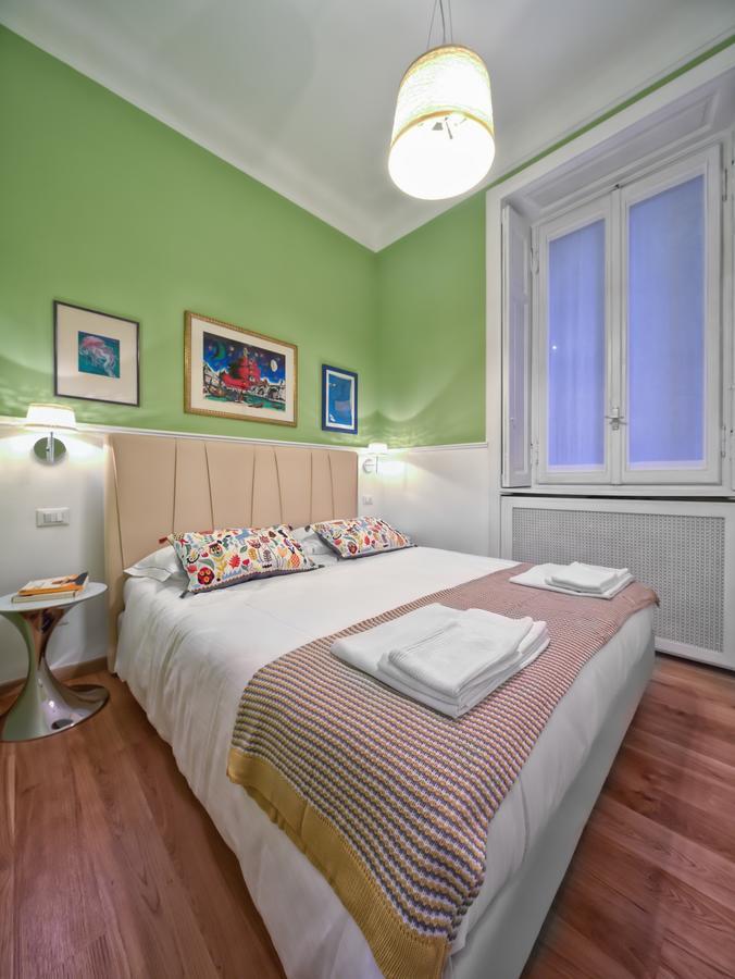 Raffaello 16 * Milan