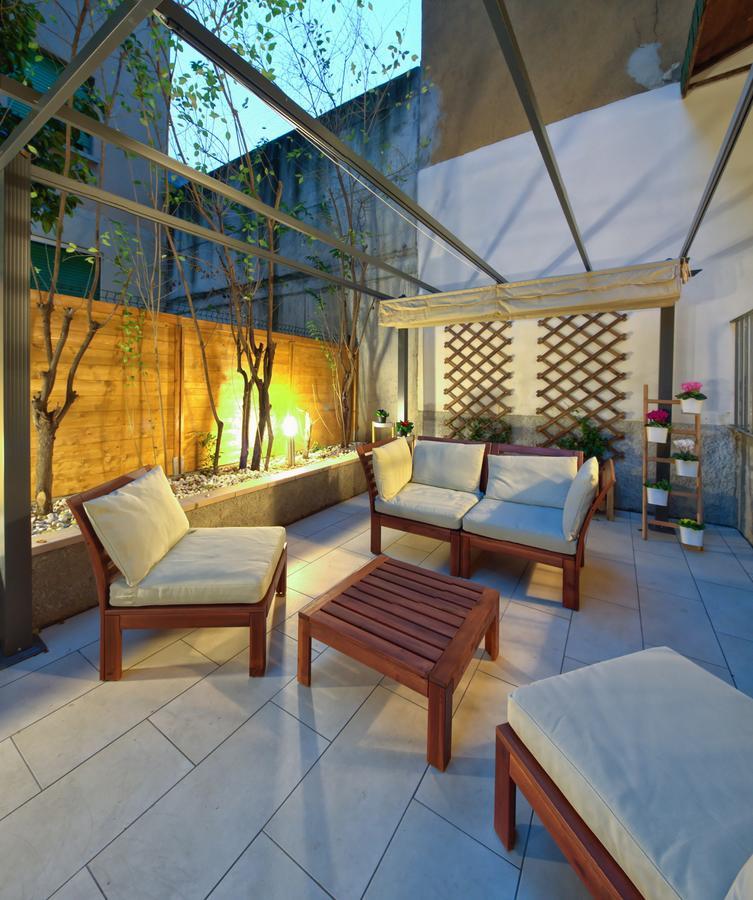 Bed & Breakfast Raffaello 16 *