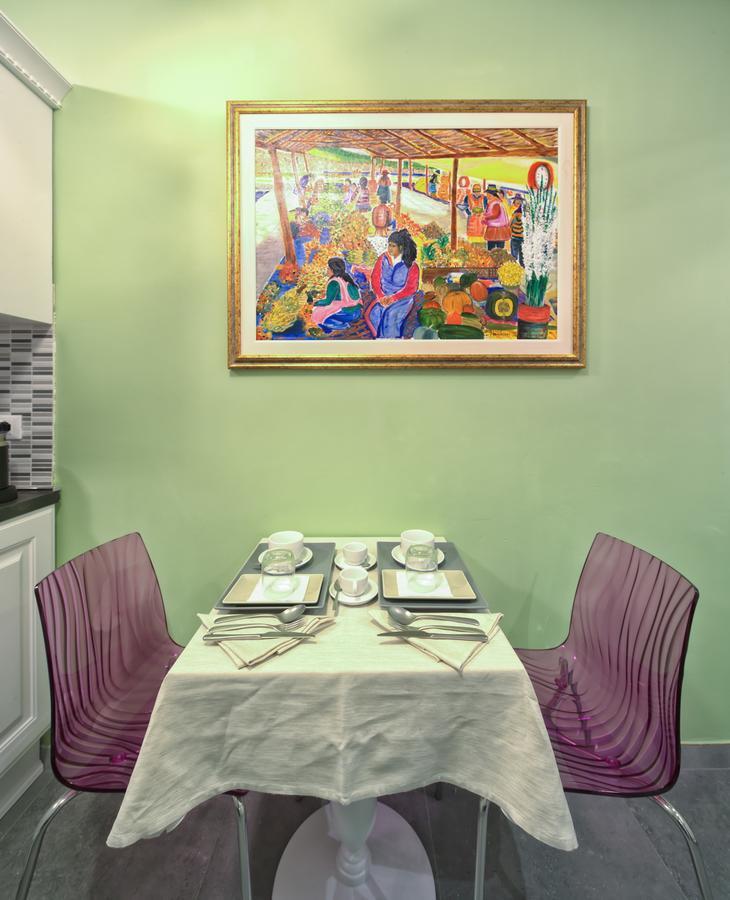 Bed & Breakfast Raffaello 16 *