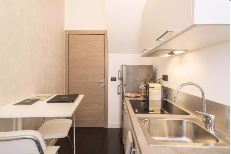 Hemeras Boutique Asole Boutique House 5* Milan