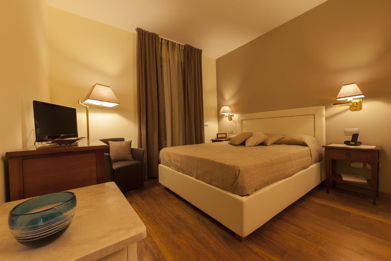 Bronzino House 2* Milan