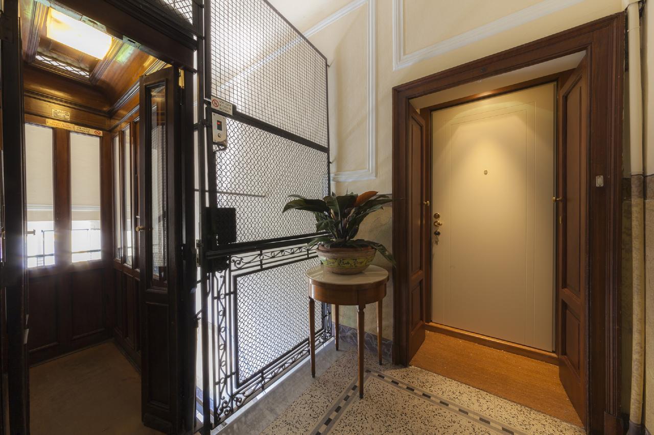 Bed & Breakfast Bronzino House 2*