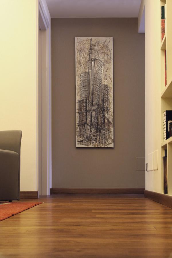 Bed & Breakfast Bronzino House 2*