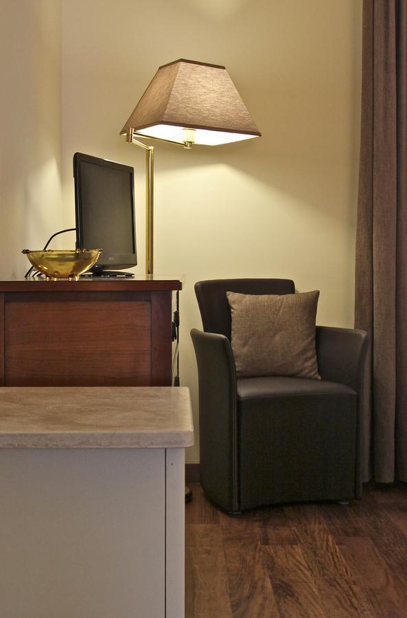 Bronzino House 2* Milan