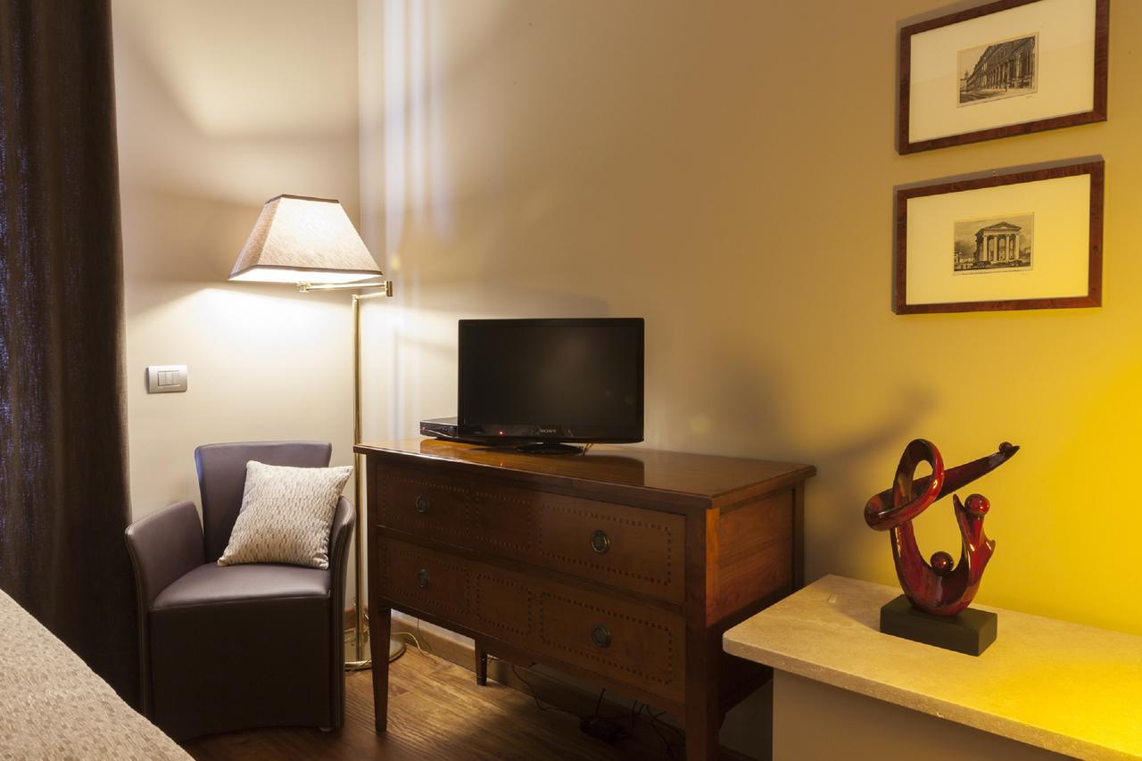 Bed & Breakfast Bronzino House 2*