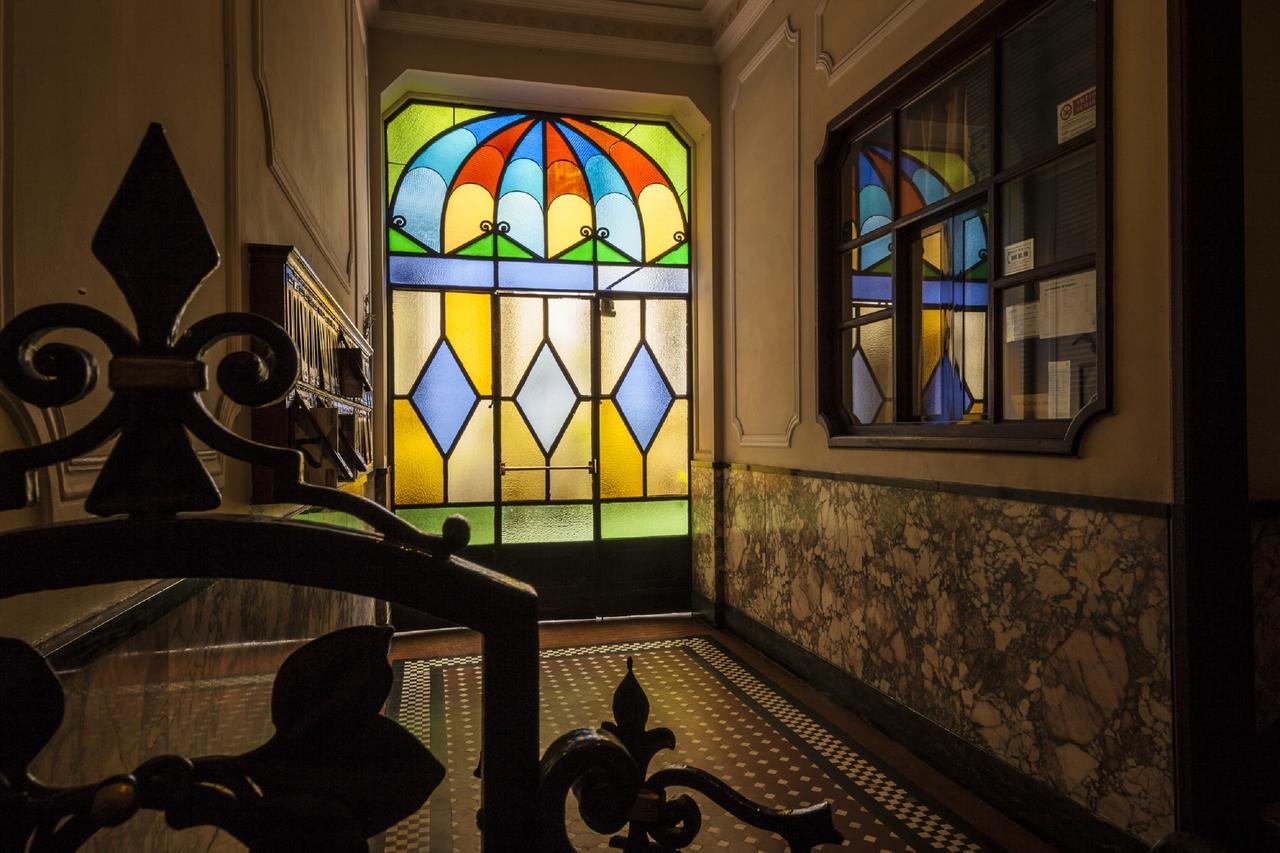 Bed & Breakfast Bronzino House 2*