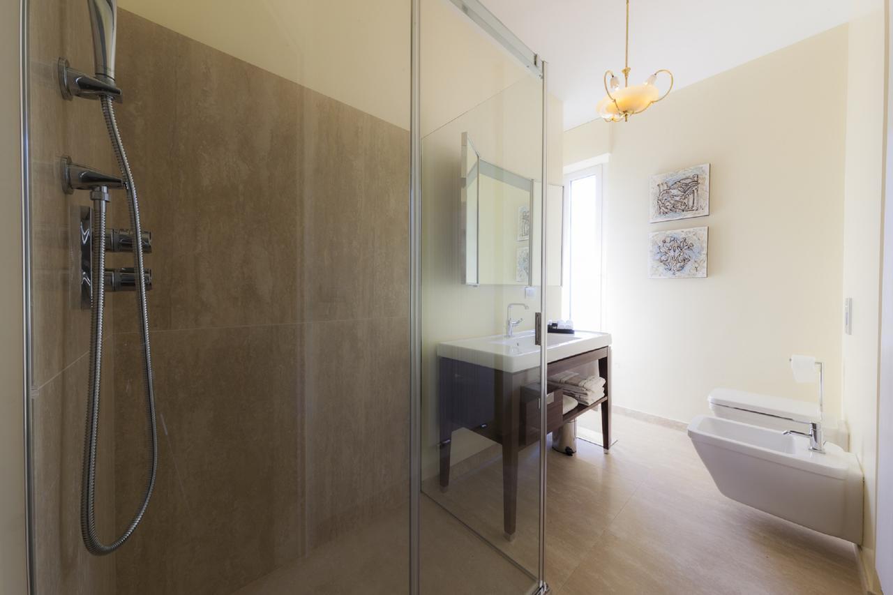 Bed & Breakfast Bronzino House 2*
