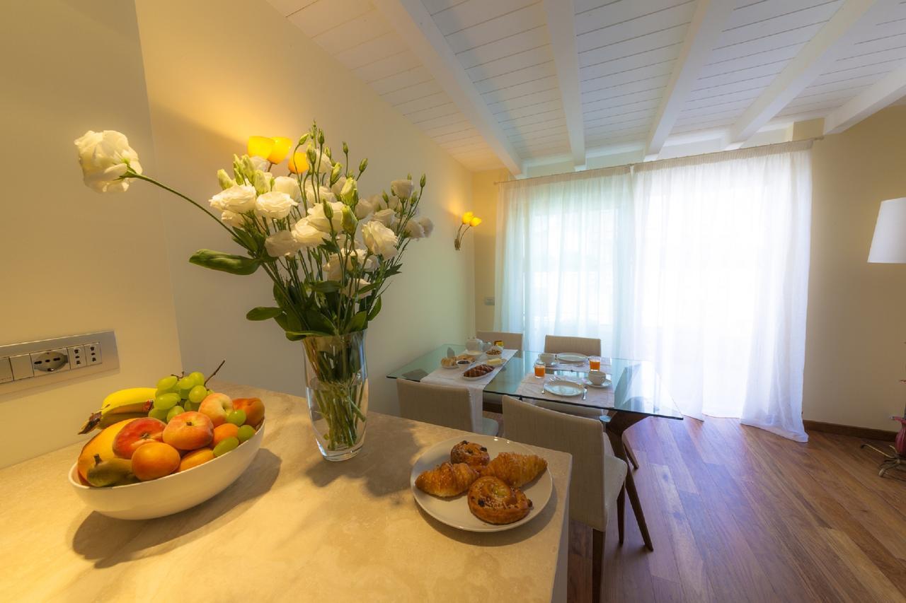 Bed & Breakfast Bronzino House 2*