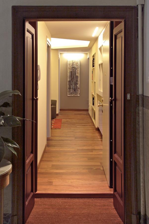 Bed & Breakfast Bronzino House 2*