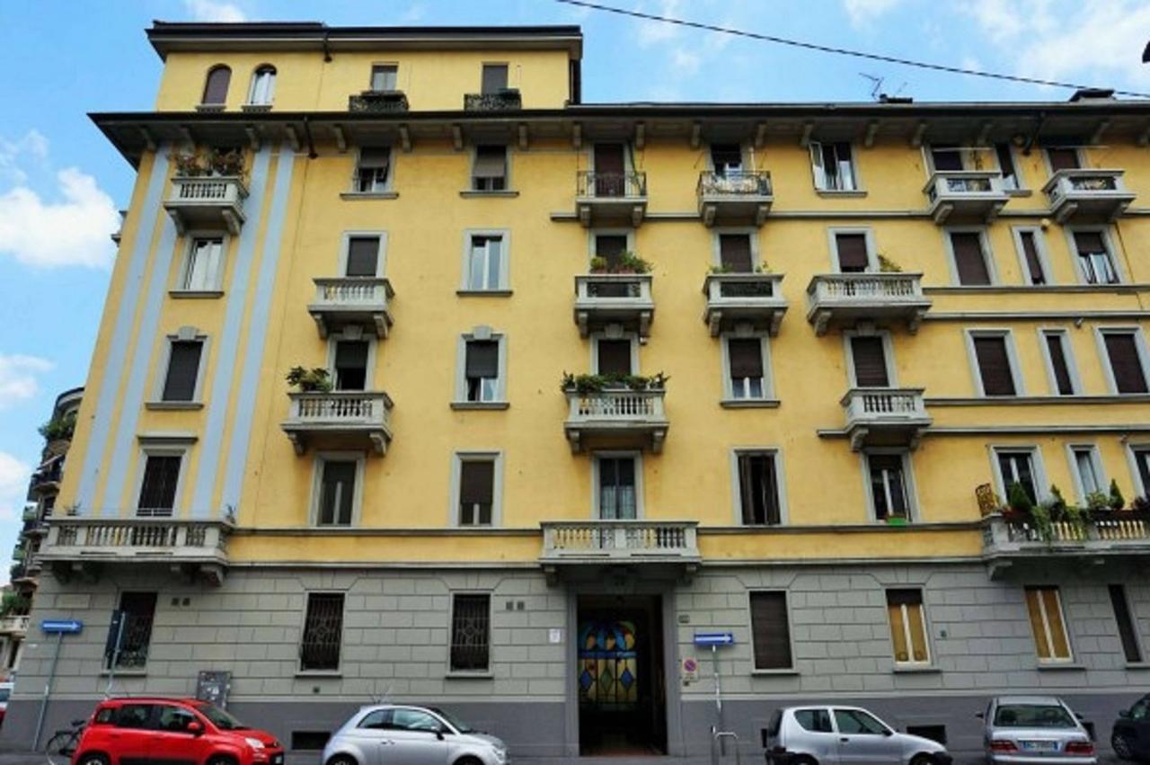 Bronzino House 2* Milan