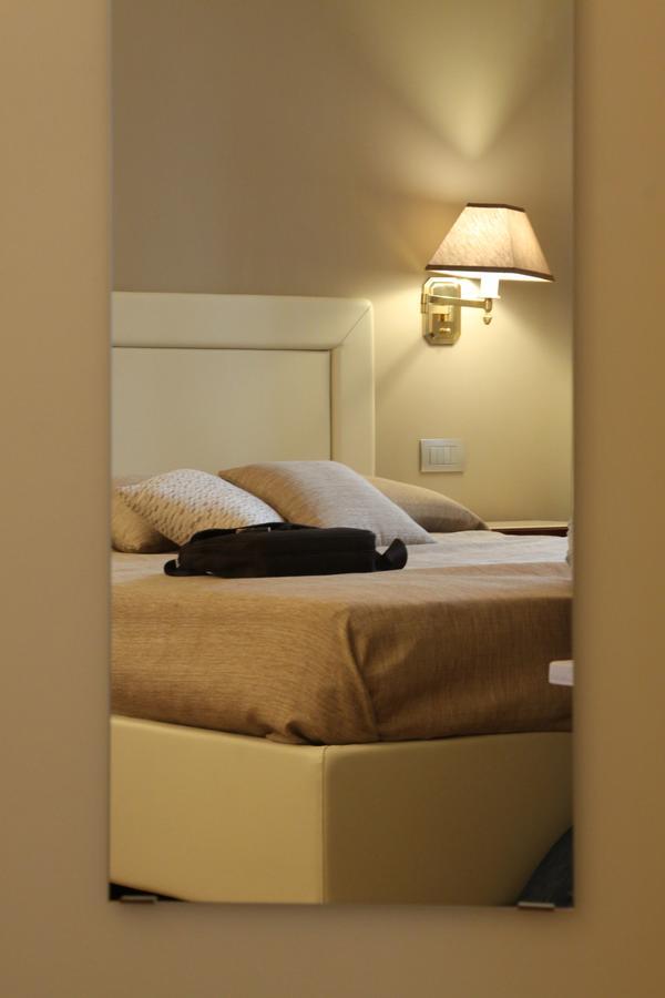 Bed & Breakfast Bronzino House 2*