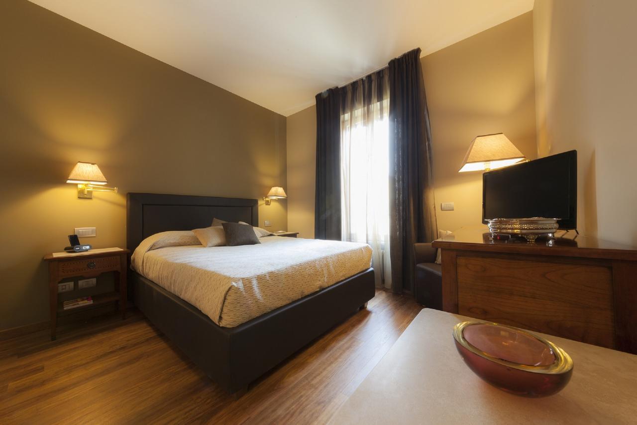 Bed & Breakfast Bronzino House 2*