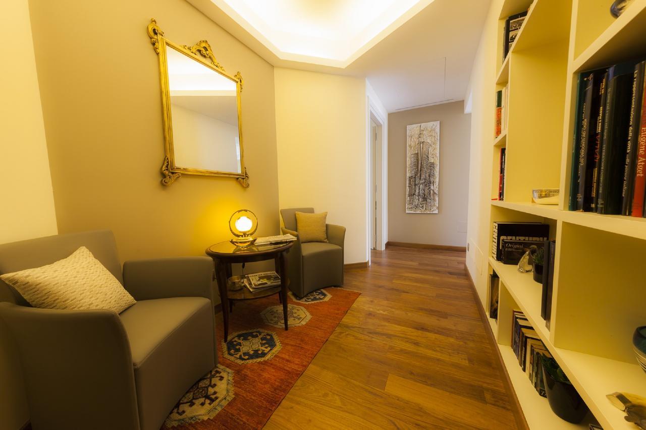 Bronzino House 2* Milan