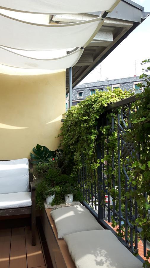 Bed & Breakfast Bronzino House 2*