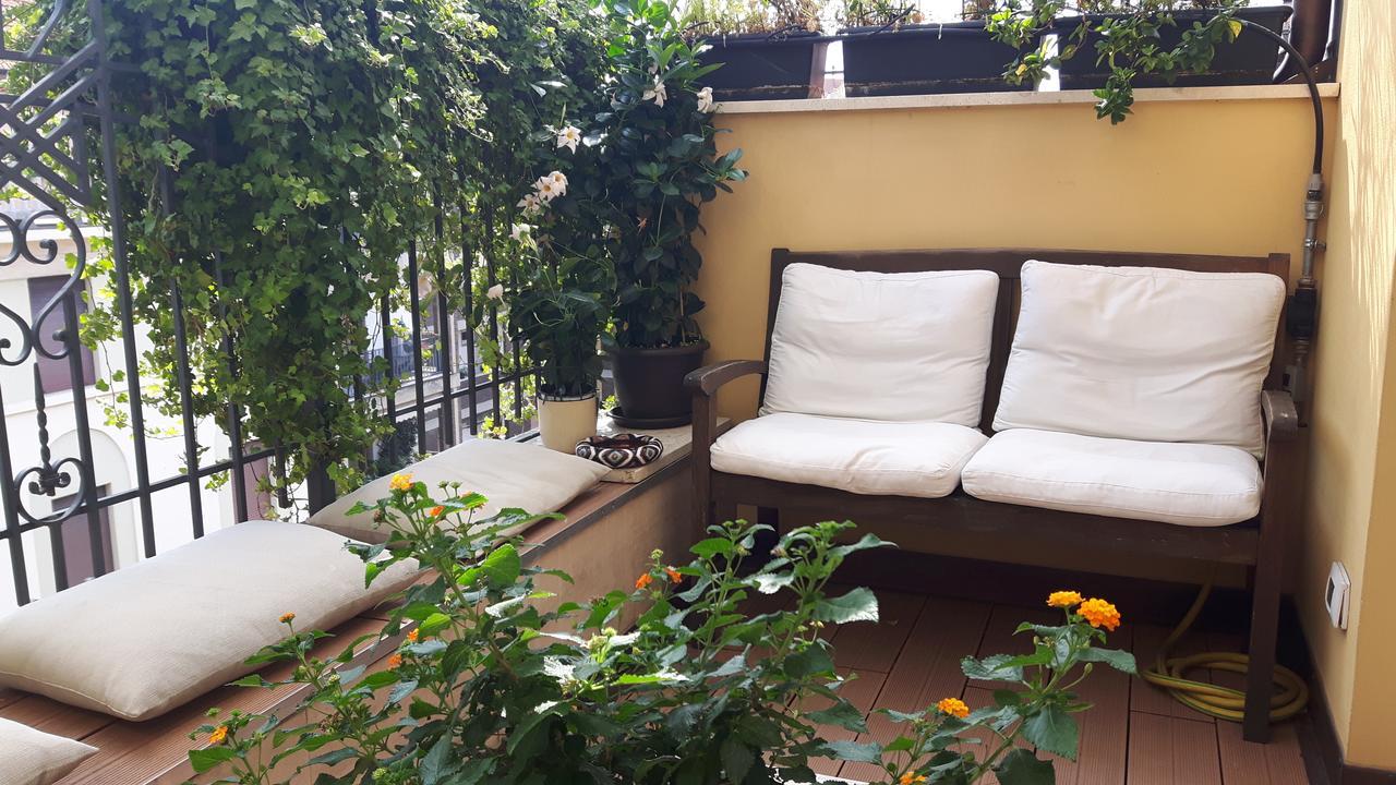 Bronzino House 2* Milan