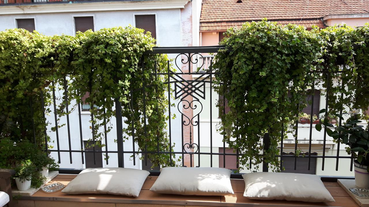 Bronzino House 2* Milan