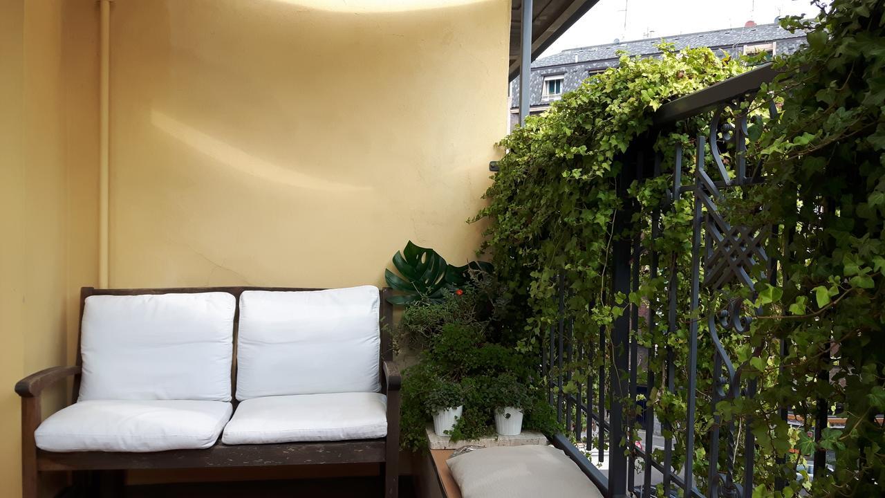 Bed & Breakfast Bronzino House 2*