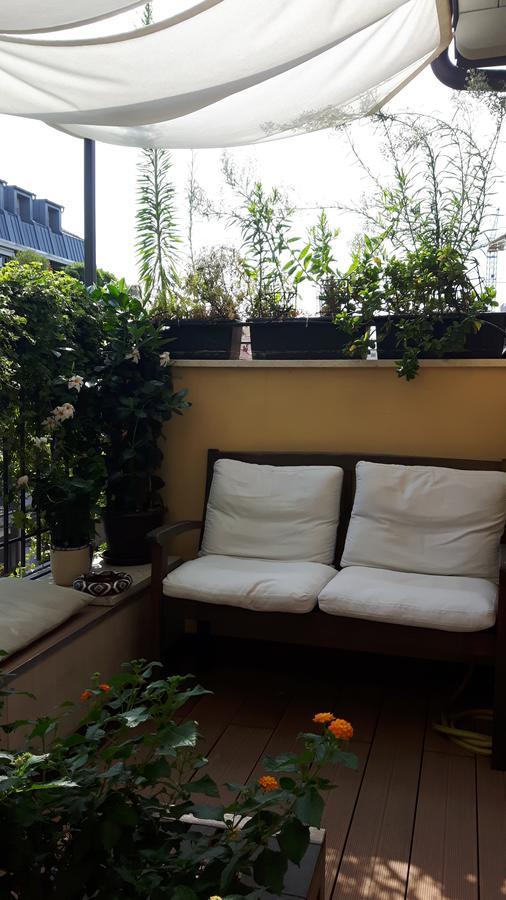Bronzino House 2* Milan