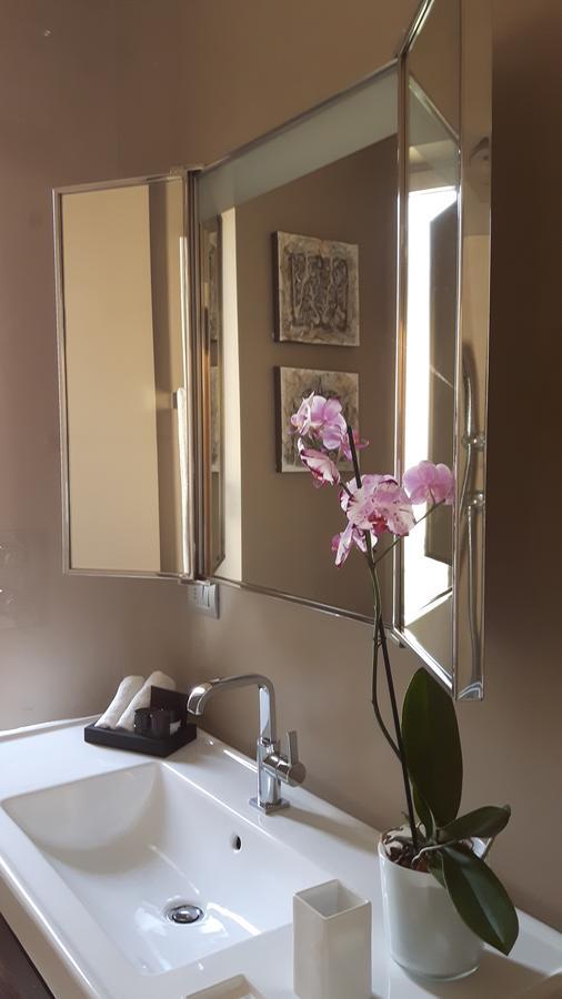 Bed & Breakfast Bronzino House 2*