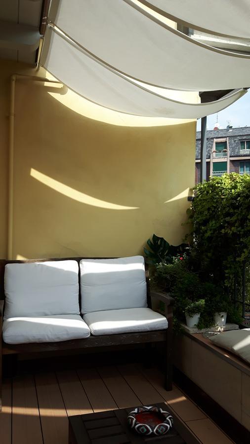 Bronzino House 2* Milan