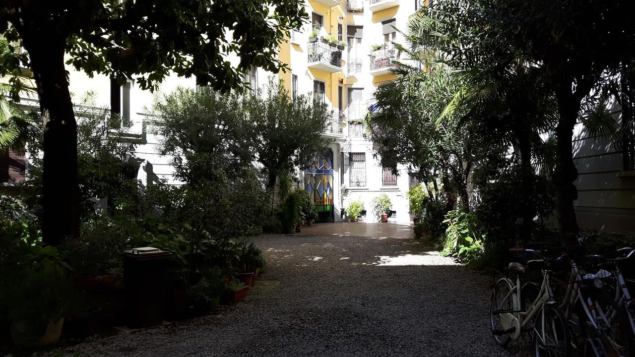 Bed & Breakfast Bronzino House 2*