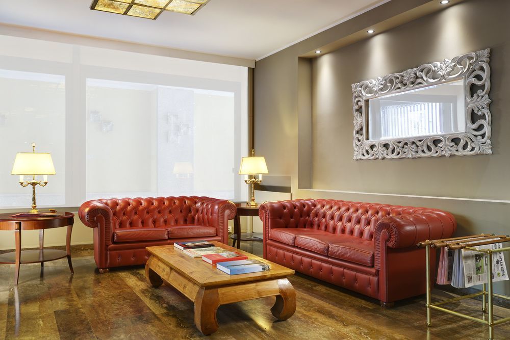 Hotel Unaway & Linea Uno 4*