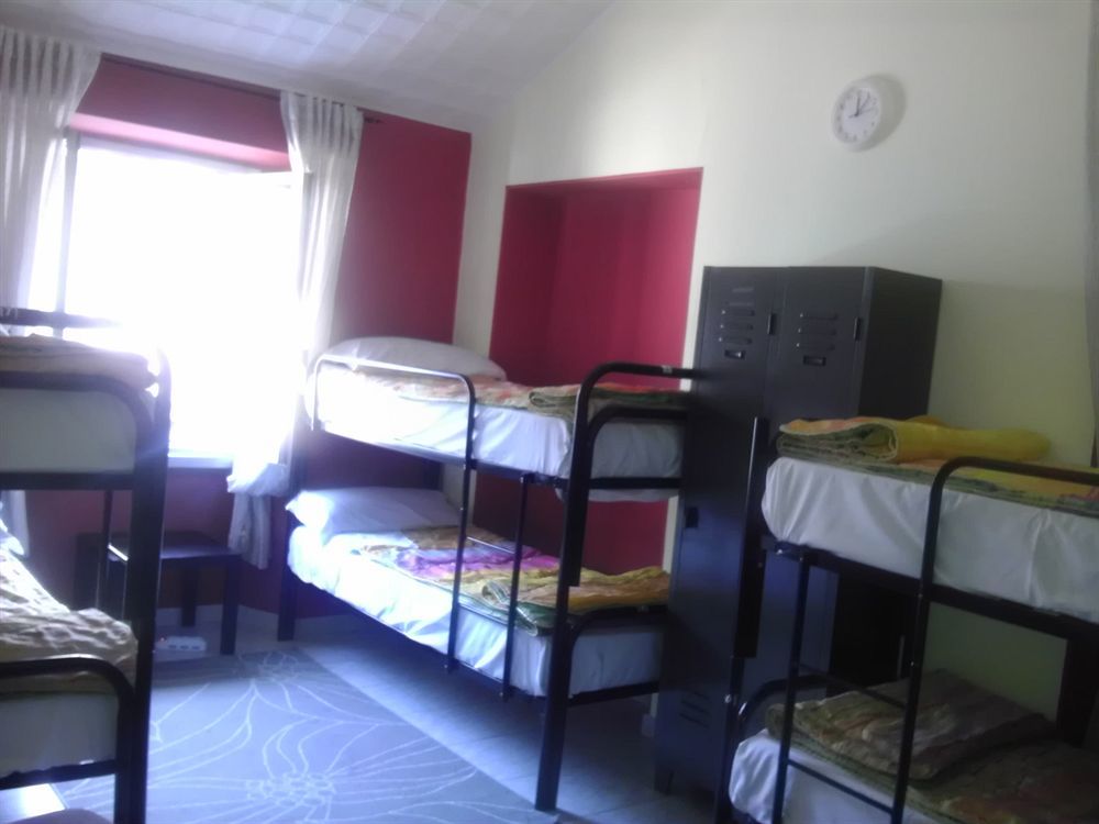 Guest house Minas 2*