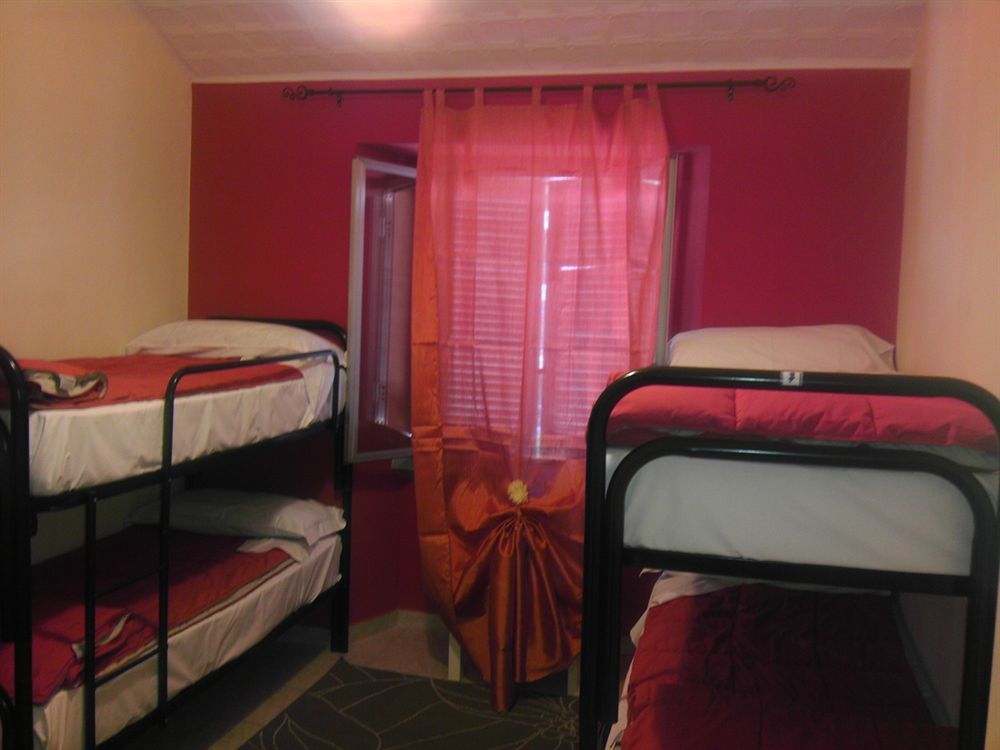 Minas 2* Milan