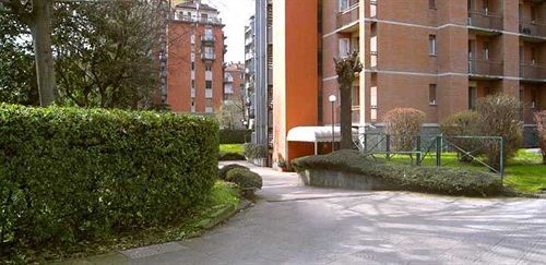 Ih Argonne Park 3* Milan