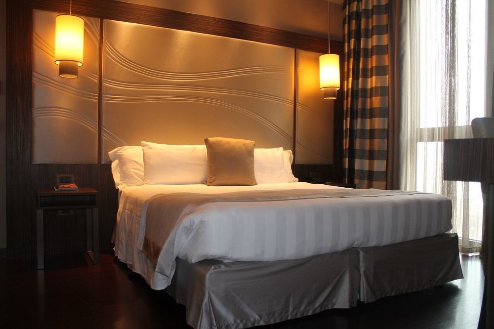 Uptown Palace 4* Milan