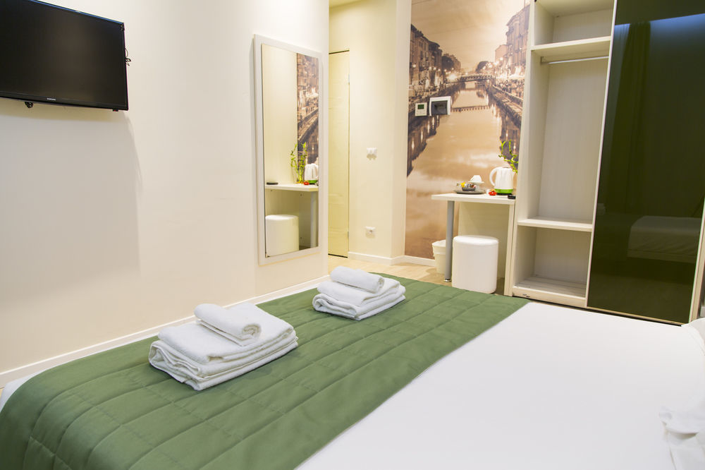 Navigliotel 19 - & 2* Milan