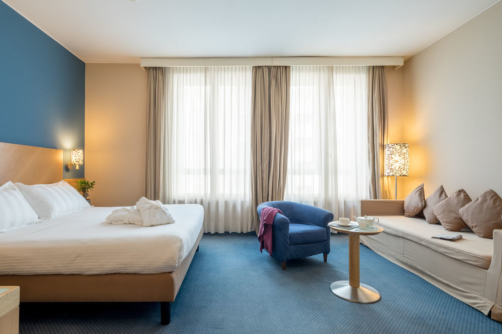 Hotel Tocq 4*