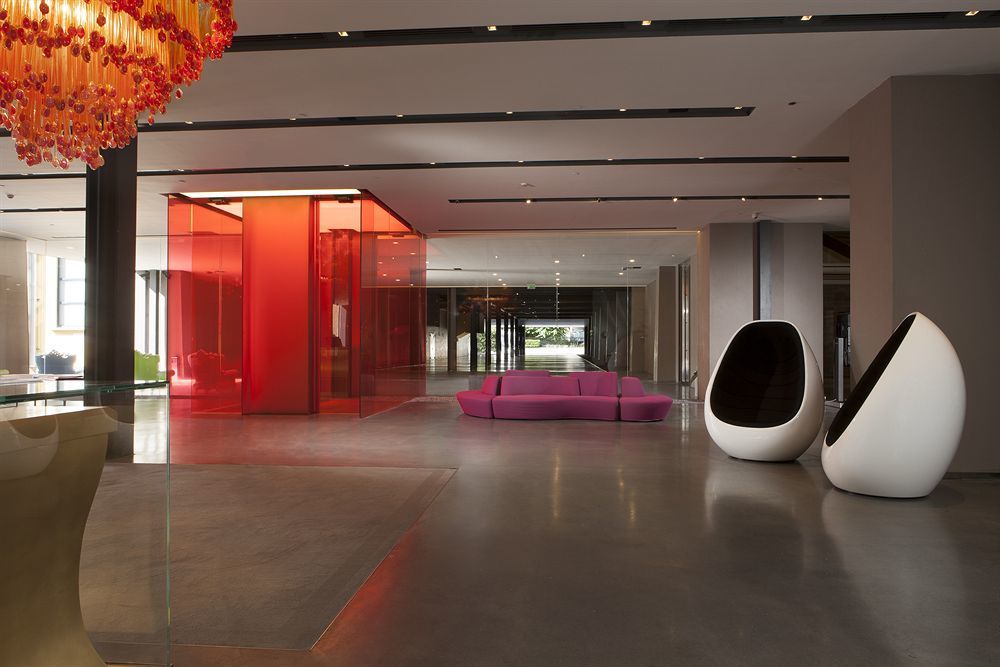 Hotel Nhow 4*