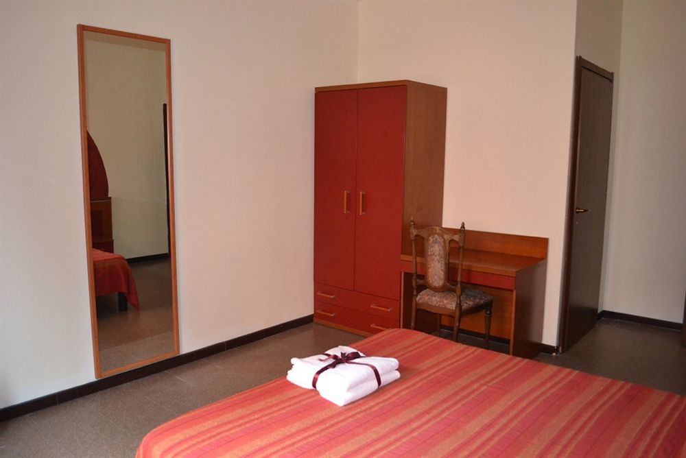 Guest house Gioia 2*