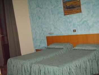 Hotel Vallazze *