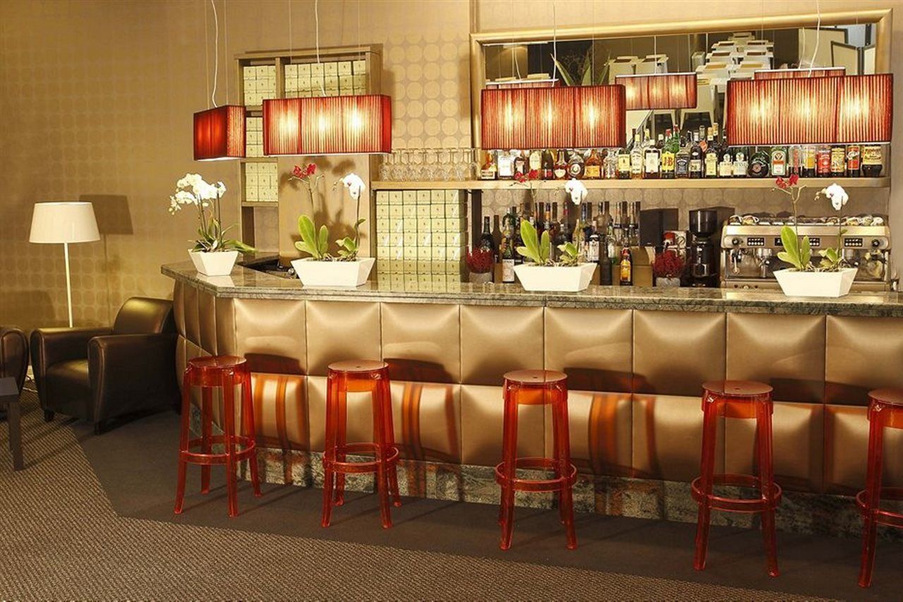 Hotel Blaise & Francis 4*