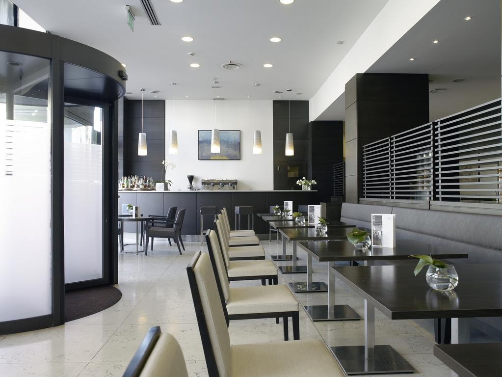 Nh Collection Porta Nuova 4* Milan