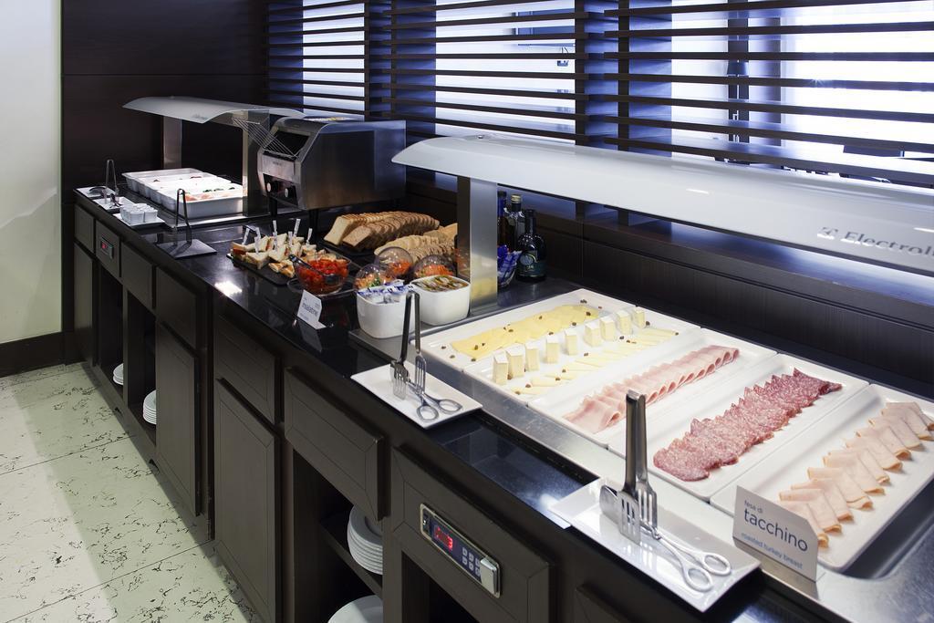 Nh Collection Porta Nuova 4* Milan