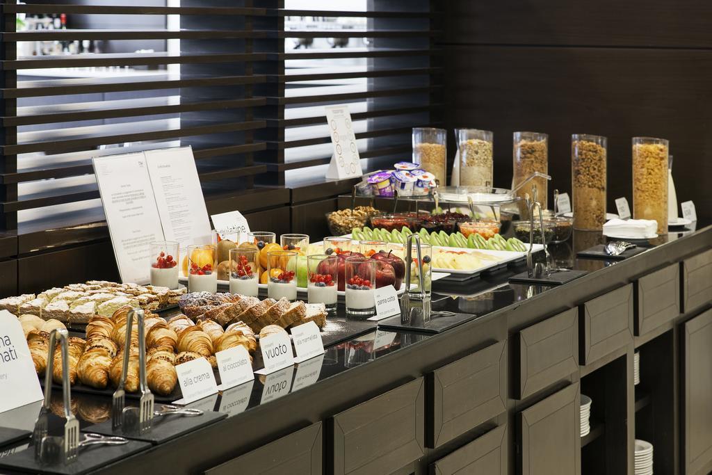 Nh Collection Porta Nuova 4* Milan