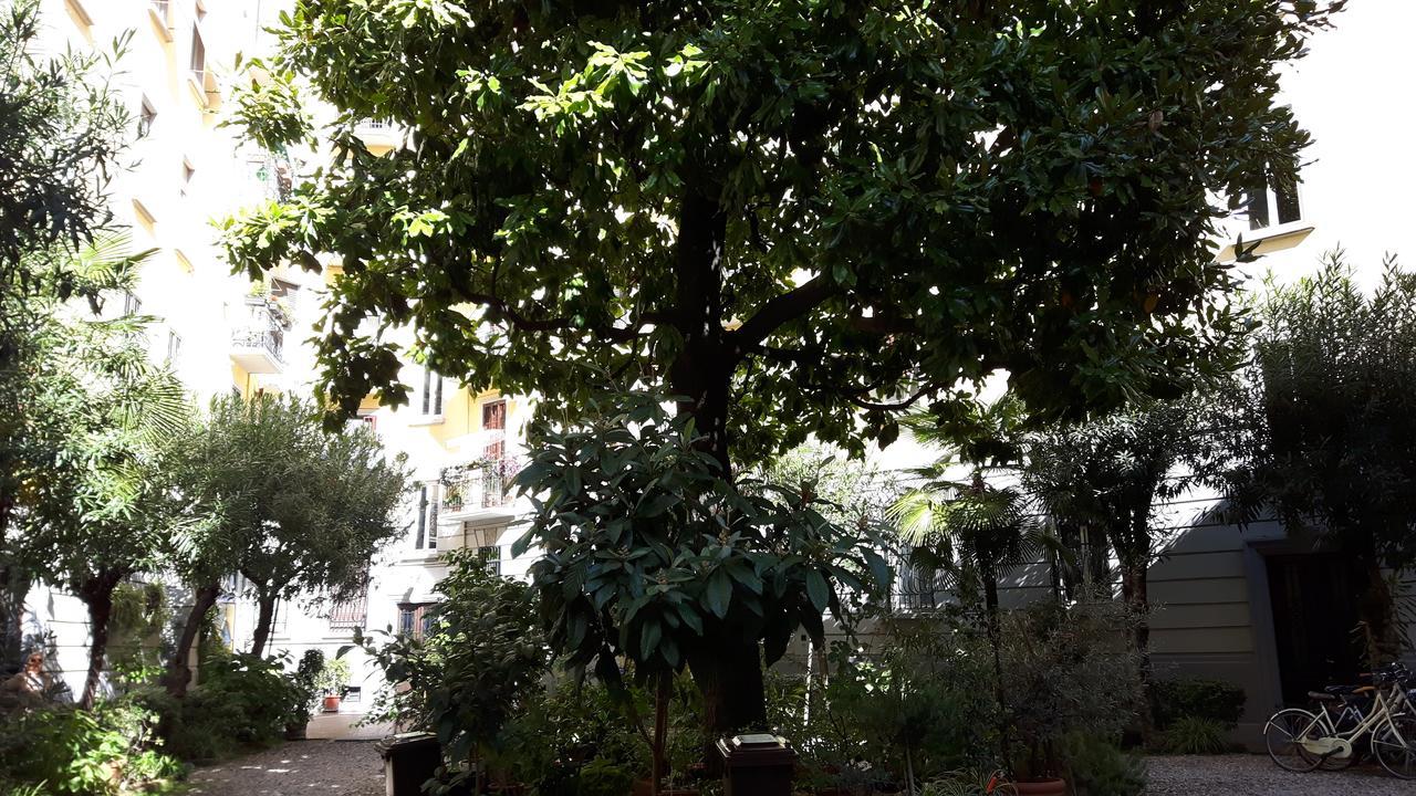 Bed & Breakfast Bronzino House 2*