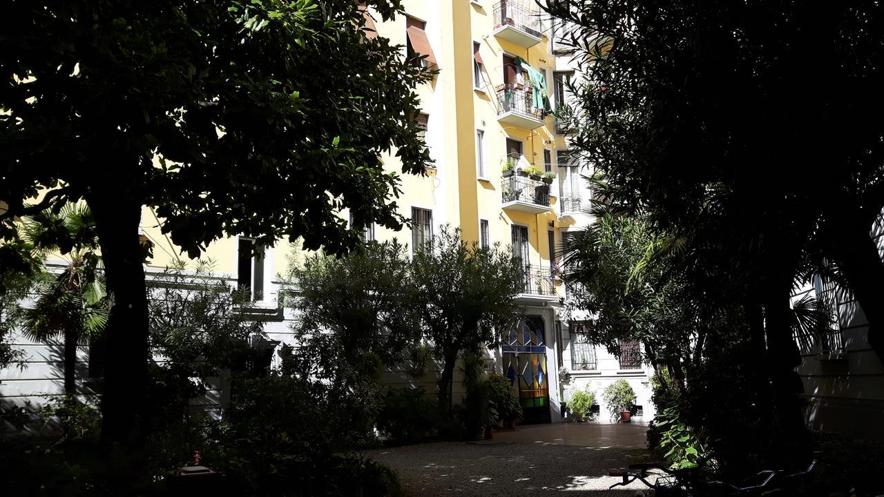 Bed & Breakfast Bronzino House 2*