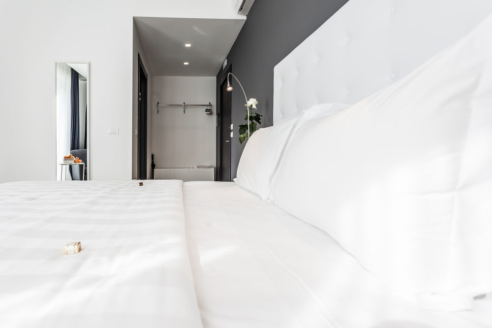 Guest house Made To Measure Business 2*