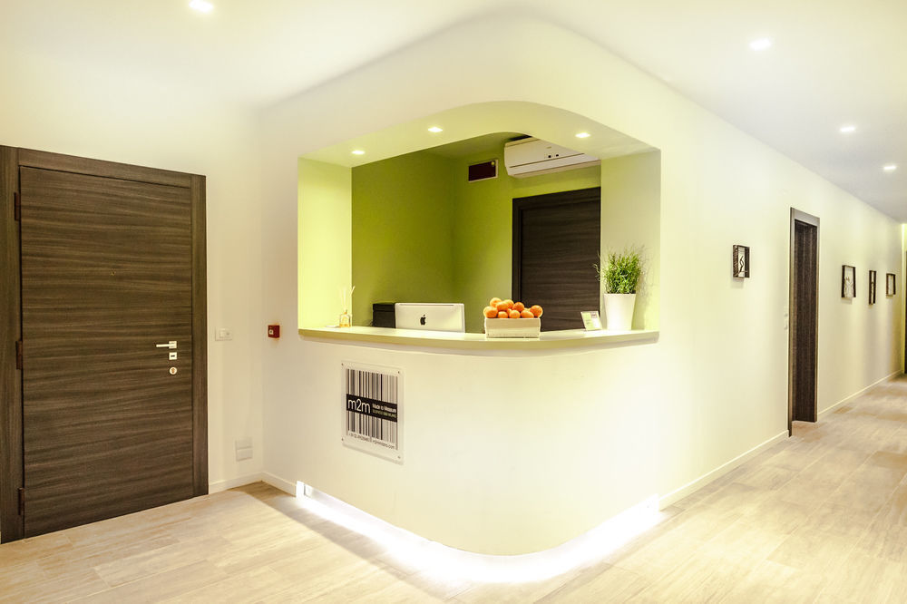 Guest house Made To Measure Business 2*
