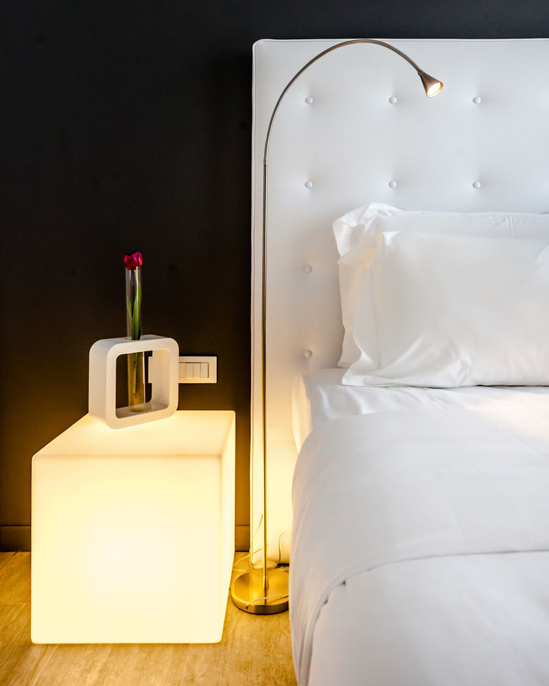 Guest house Made To Measure Business 2*