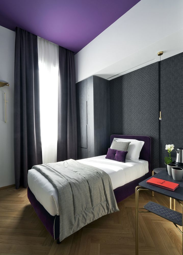 Conti 2* Milan